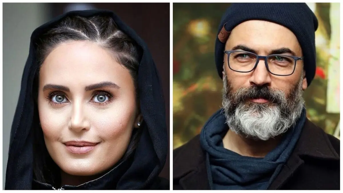 کتک خوردن الناز شاکردوست در خیابان های تهران | الناز شاکردوست دستگیر شد 