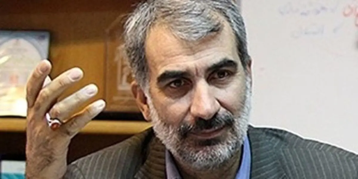 وزیر پیشنهادی آموزش و پرورش انتخاب شد| اقبال بلند وزیر جدید
