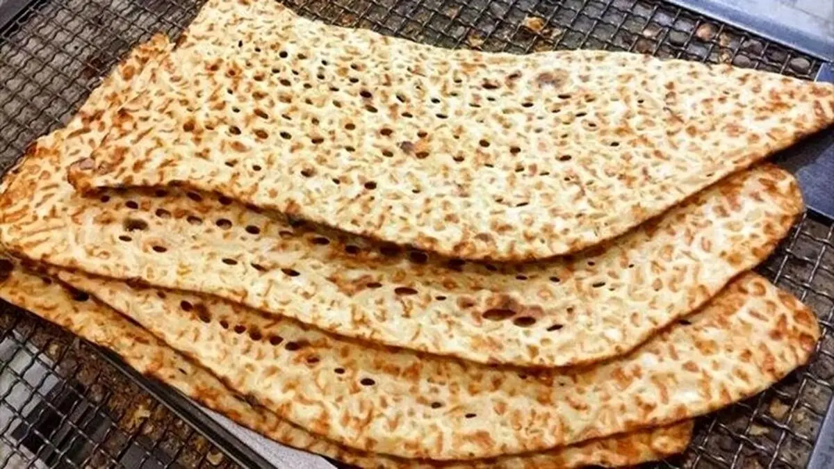 قیمت نان نهایی چقدر شد؟ | گران فروشی ها ادامه دارد؟