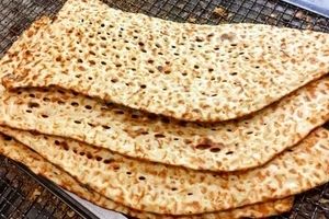 خبر داغ داغ امروز: قیمت نان در این15 استان گران شد | قیمت نان به نرخ جدید دولت چند شد؟