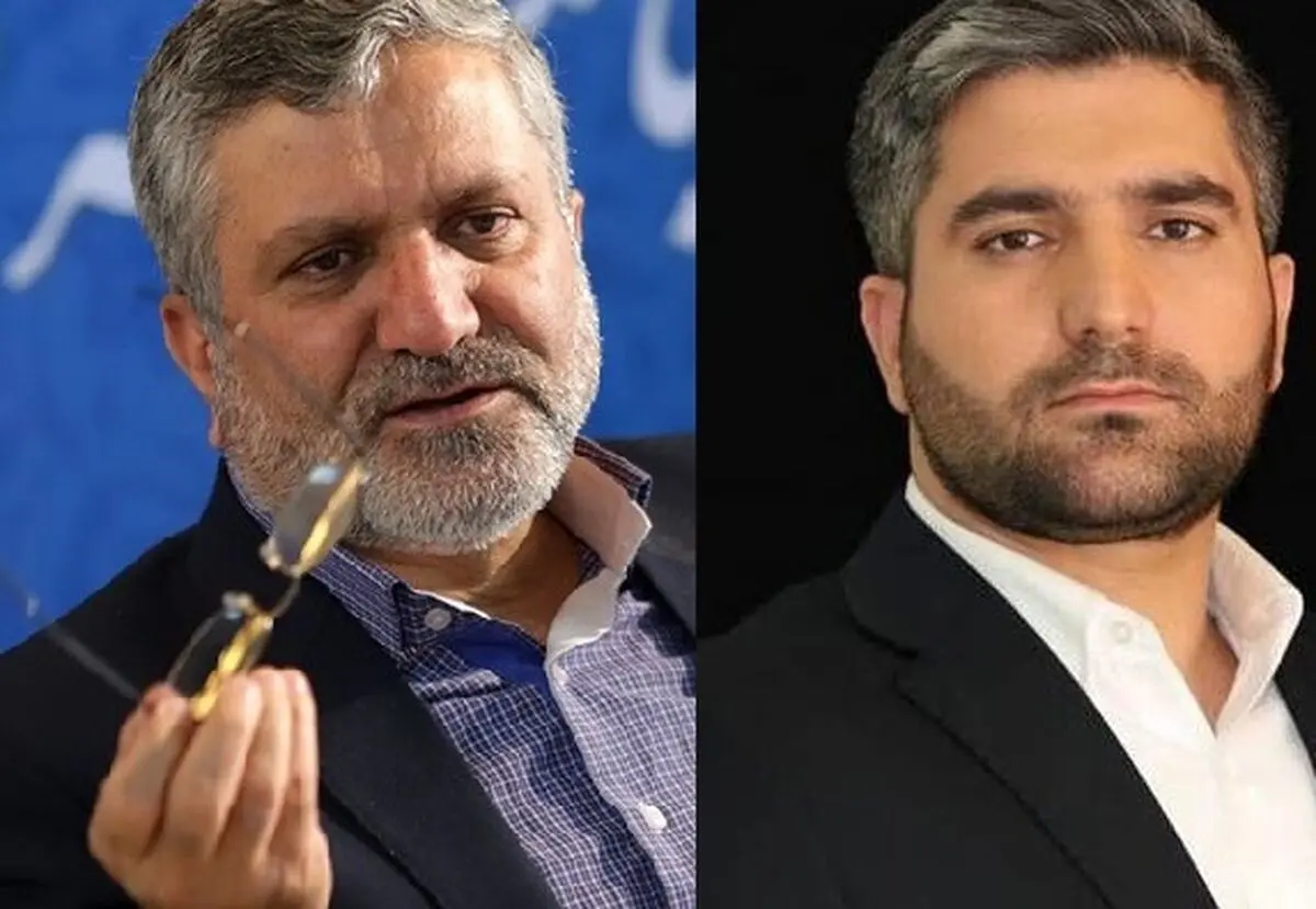 فوری: پسر رئیسی شهردار شد
