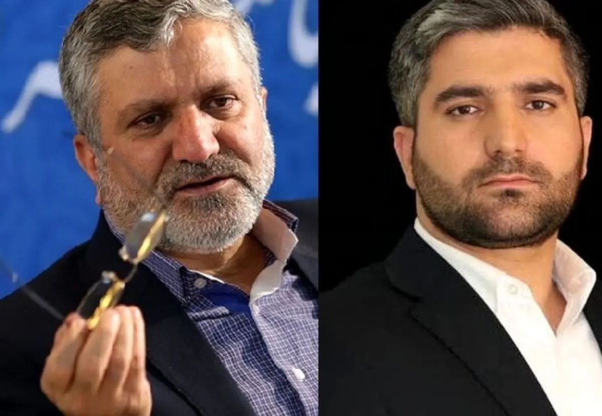 فوری: پسر رئیسی شهردار شد