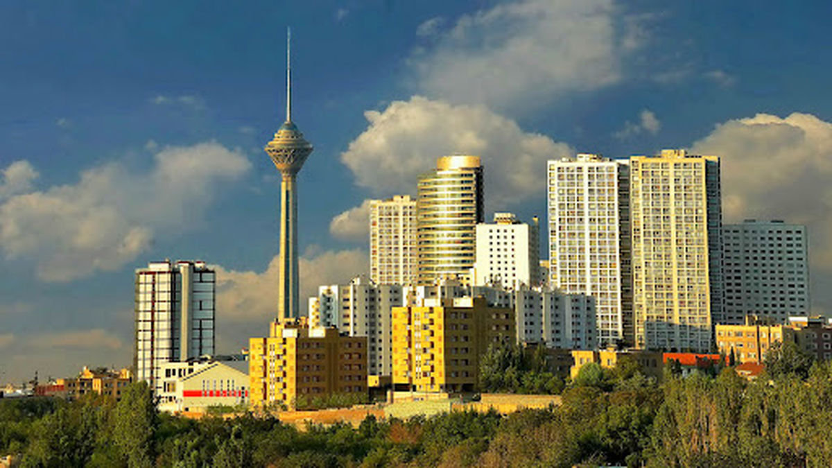 هزاران بیکار صاحب درآمد در تهران