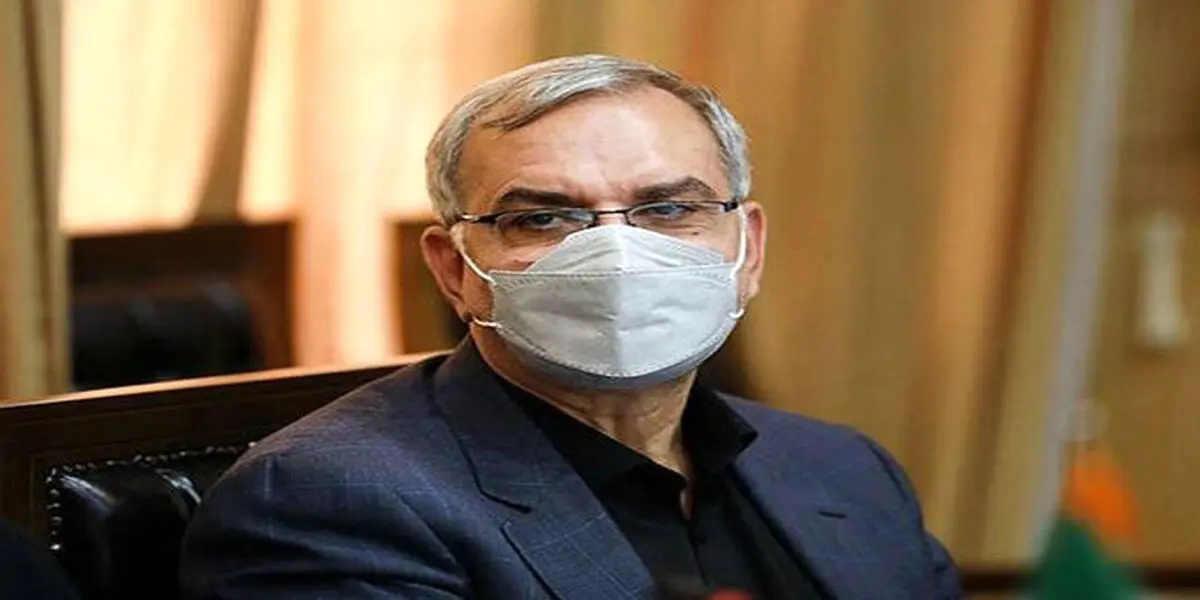 وزیر بهداشت در آستانه استیضاح