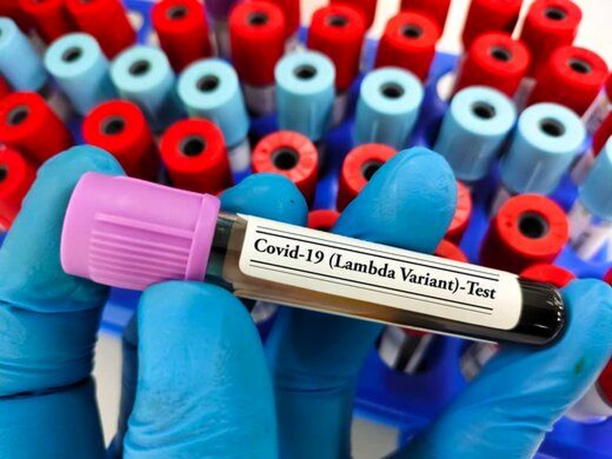 فوری: ویروس جدید کرونا زنگ مرگ برای کودکان را به صدا در آورد