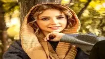 شبنم قلی خانی از ایران رفت؟