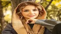 شبنم قلی خانی از ایران رفت؟
