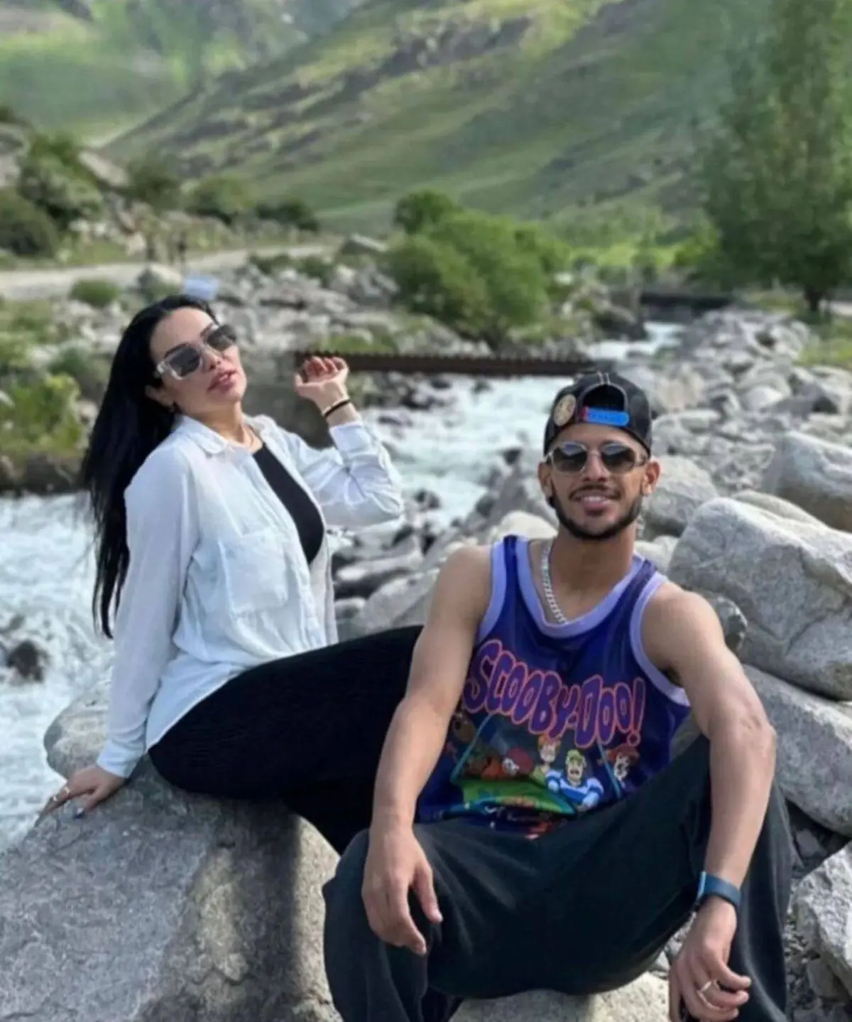 بیوگرافی مهدی قائدی