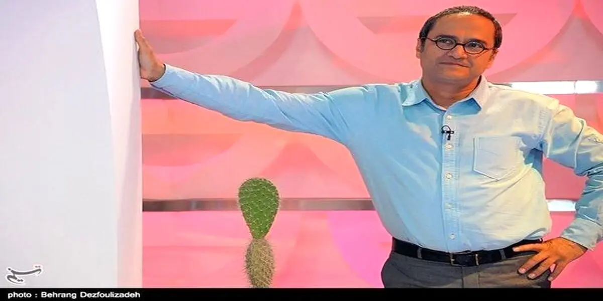 رامبد جوان اعتراف کرد