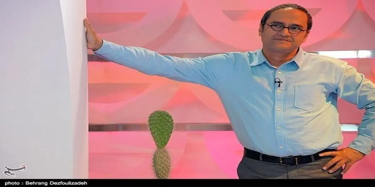 رامبد جوان اعتراف کرد