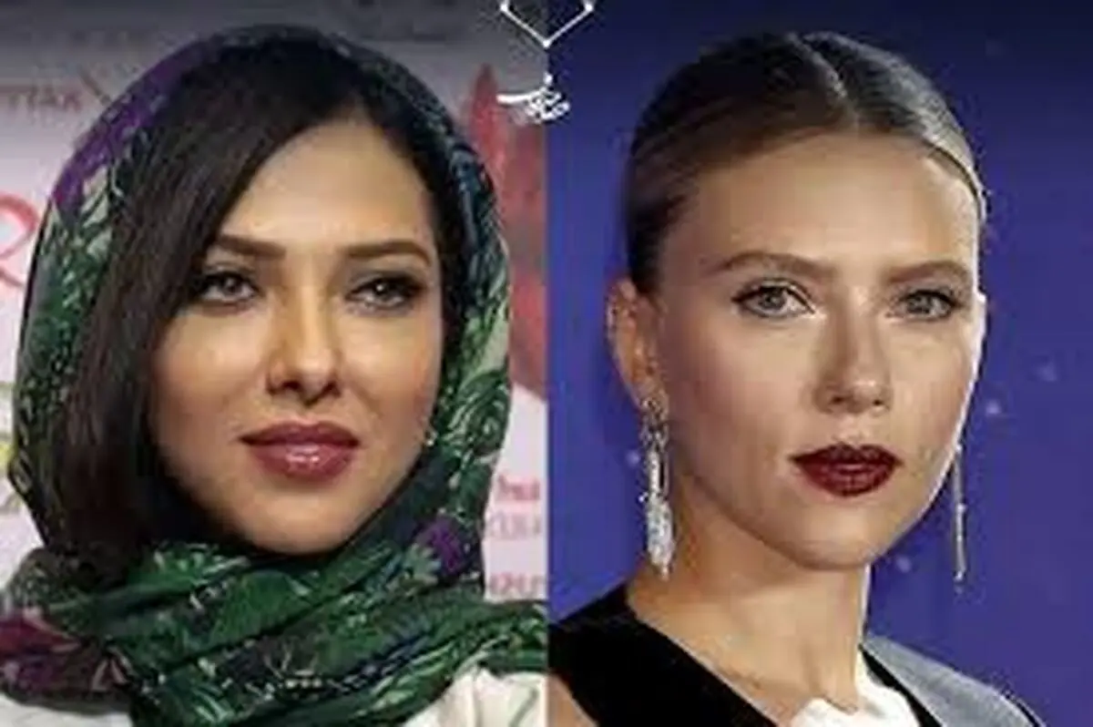 عکس جدید لیلا اوتادی همه رو میخکوب کرد 