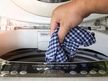 علت کار نکردن خشک کن لباسشویی دوقلو چیست؟