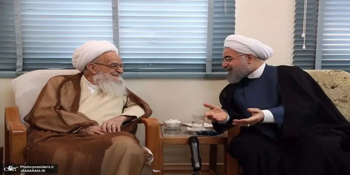 واکنش روحانی به اتفاقات اخیر
