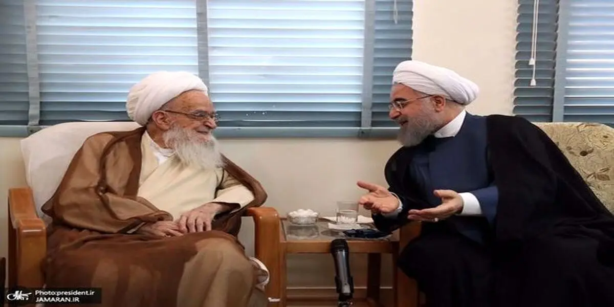 واکنش روحانی به اتفاقات اخیر