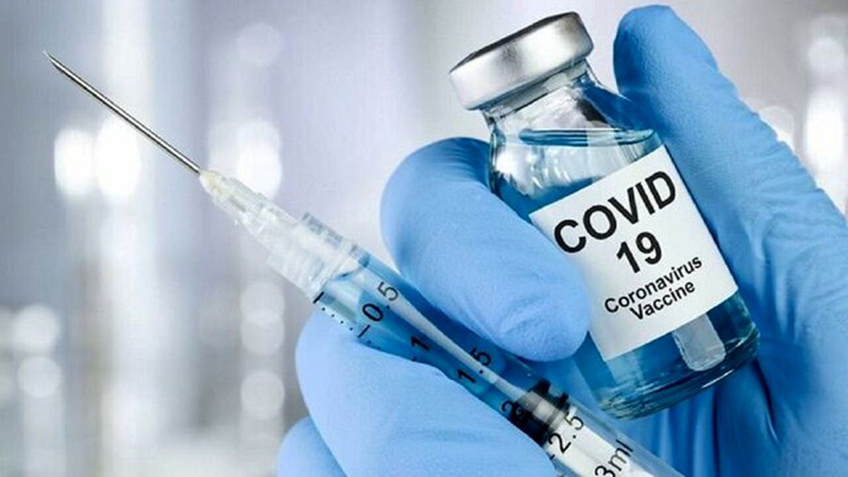 فوری: واکسن های موثر در سویه جدید کرونا