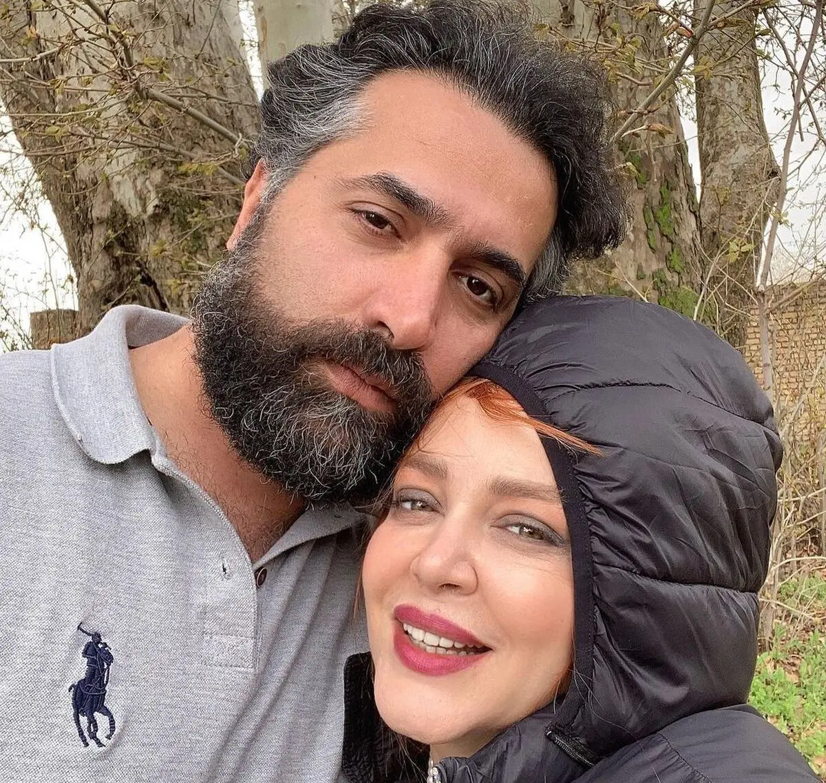 زندگینامه بهاره رهنما