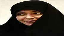 مچ الهام چرخنده با این عکس گرفته شد | الهام چرخنده آبروش رفت