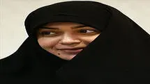 مچ الهام چرخنده با این عکس گرفته شد | الهام چرخنده آبروش رفت