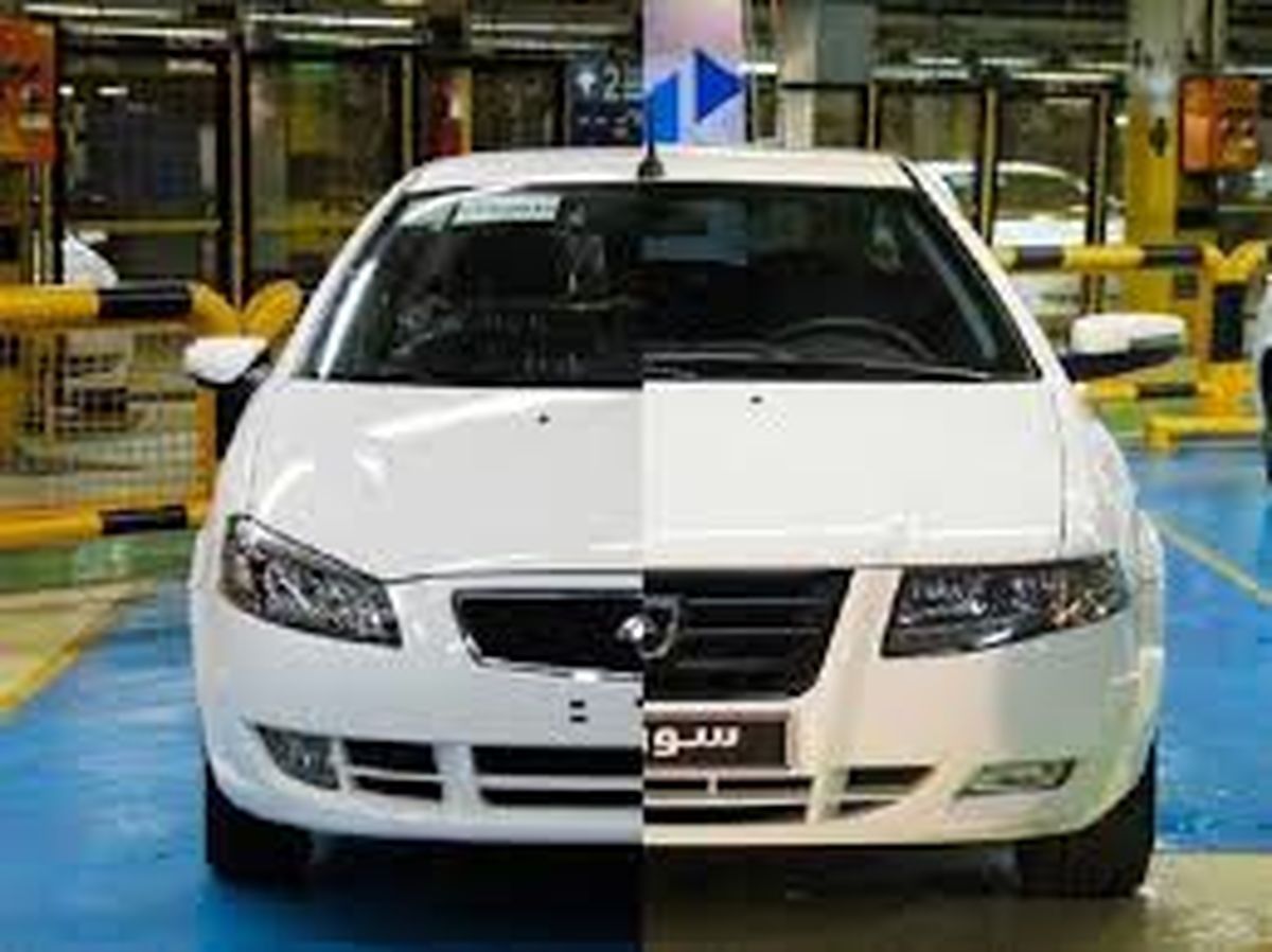 فوری: پیش فروش استثنایی ایران خودرو آغاز شد| لینک ثبت نام