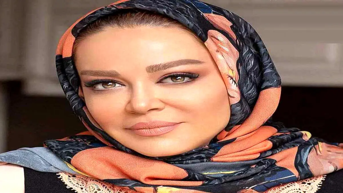 ازدواج مجدد بهاره رهنما علنی شد 
