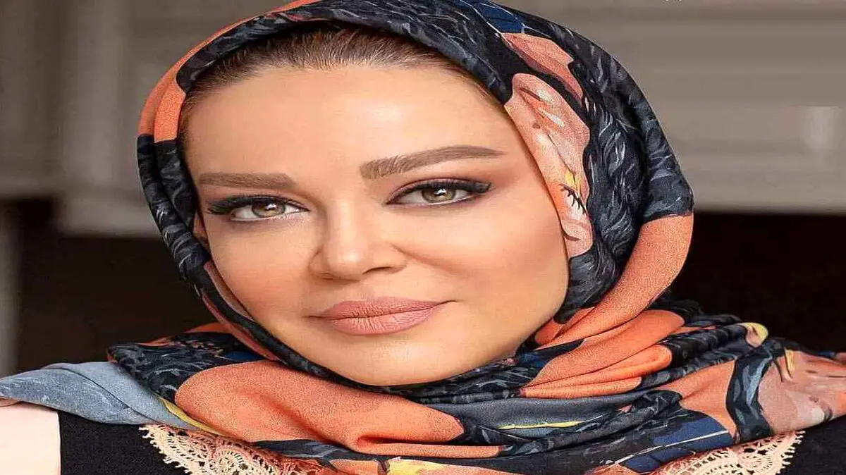 لاغری ترسناک بهاره رهنما در اثر بیماری | بهاره بخاطر دوری حاجی بیمار شد!!