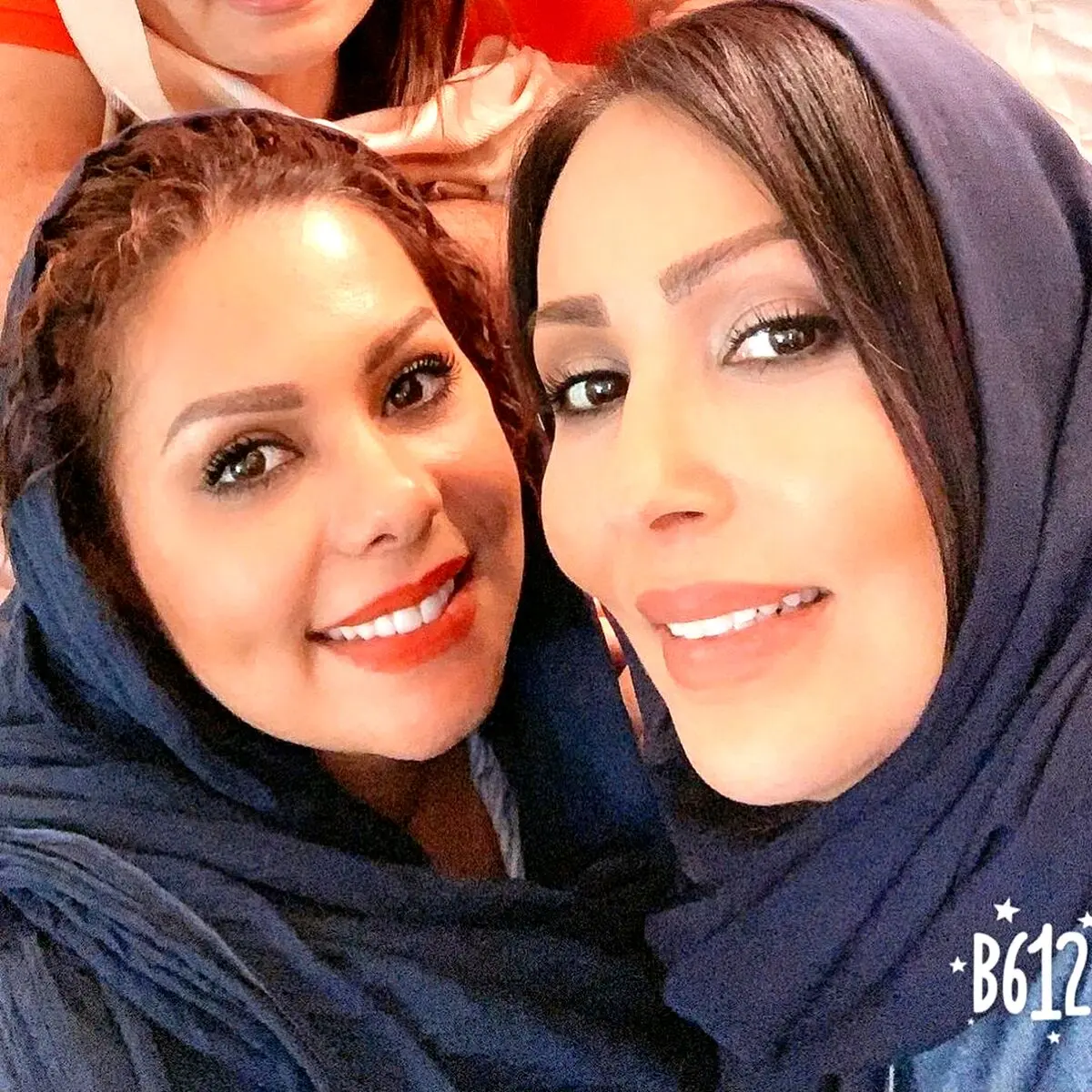 زندگینامه پرستو صالحی