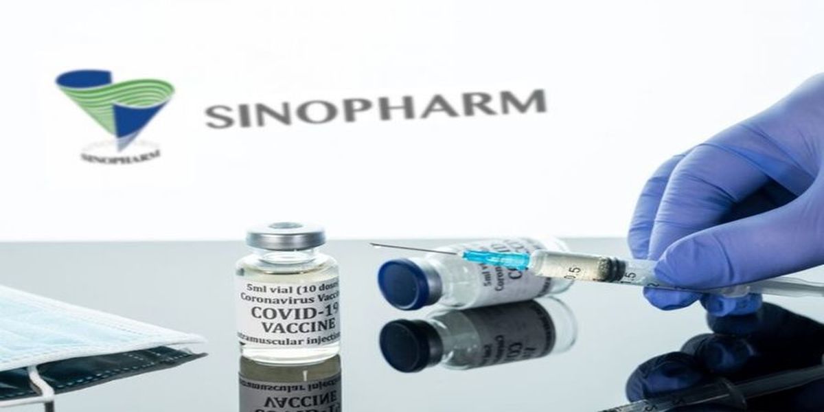 خبر خوش کرونایی| واکسن جدید سینوفارم امیکرون را خنثی می کند؟