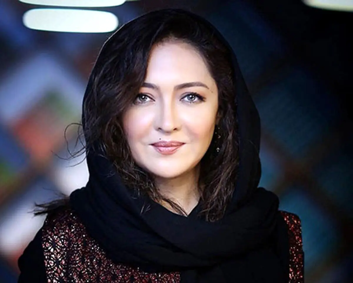 نیکی کریمی از رابطه اش با عباس کیارستمی پرده برداری کرد + فیلم