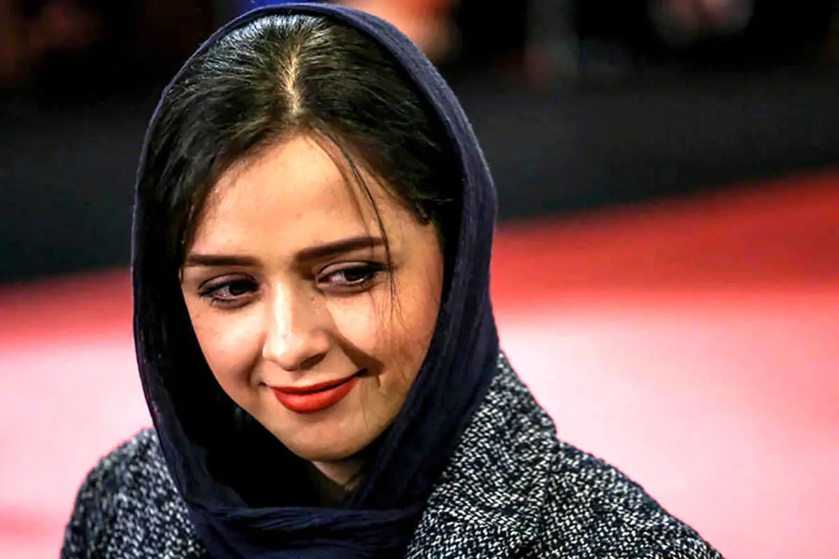 عکس جدید ترانه علیدوستی 