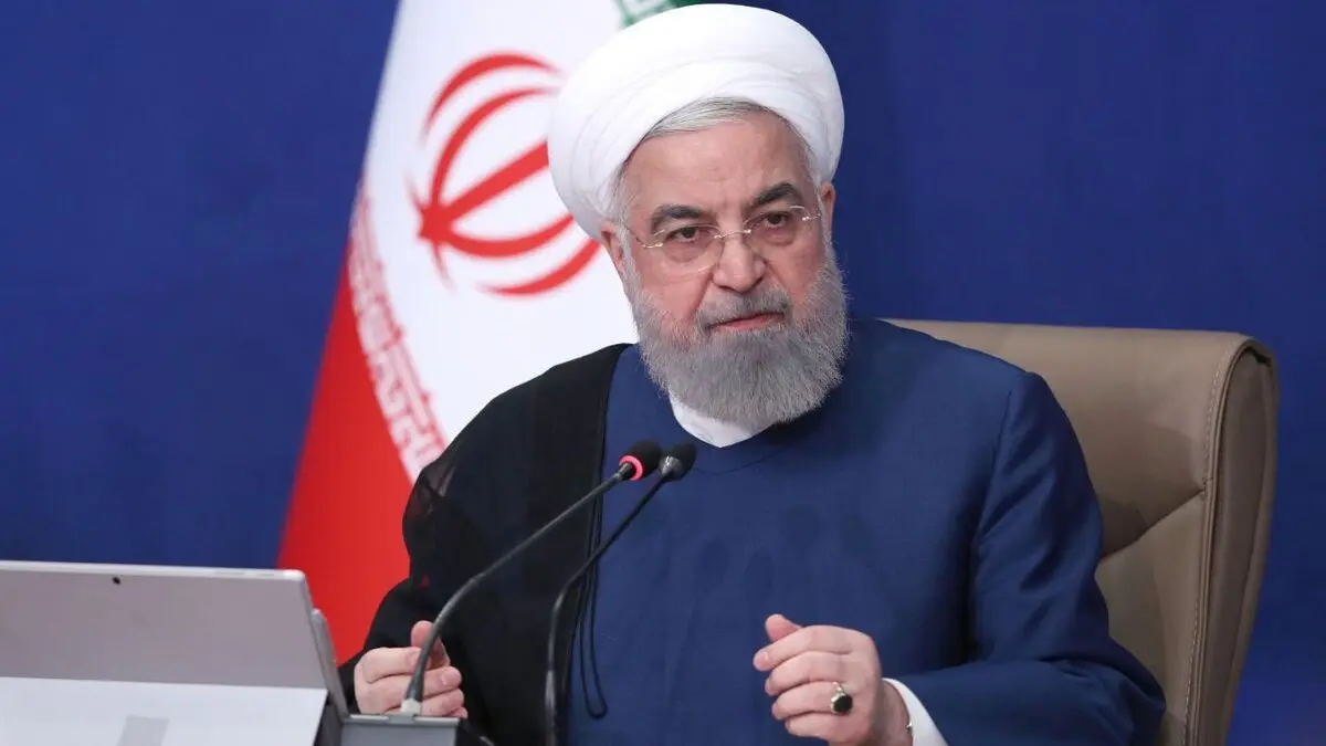 فوری: روحانی دادگاهی می شود