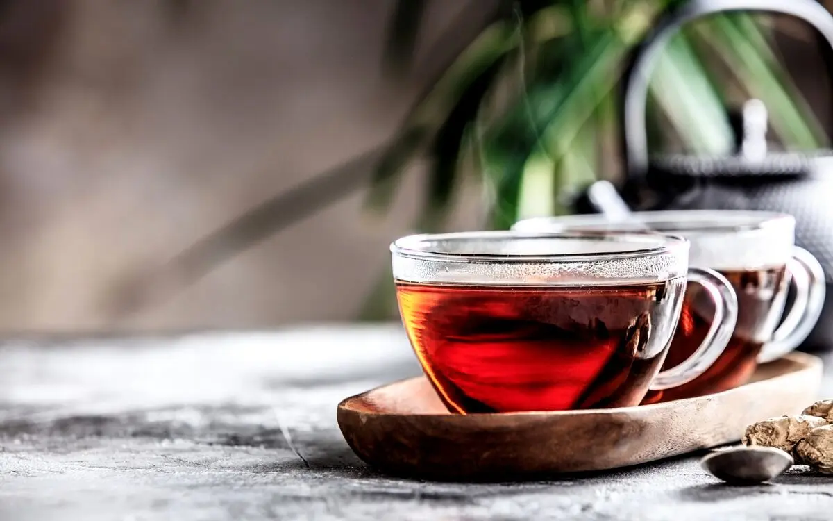 مصرف زیاد چای این بلا ها را سر بدن می آورد! | اگر چای مصرف می کنید بخوانید