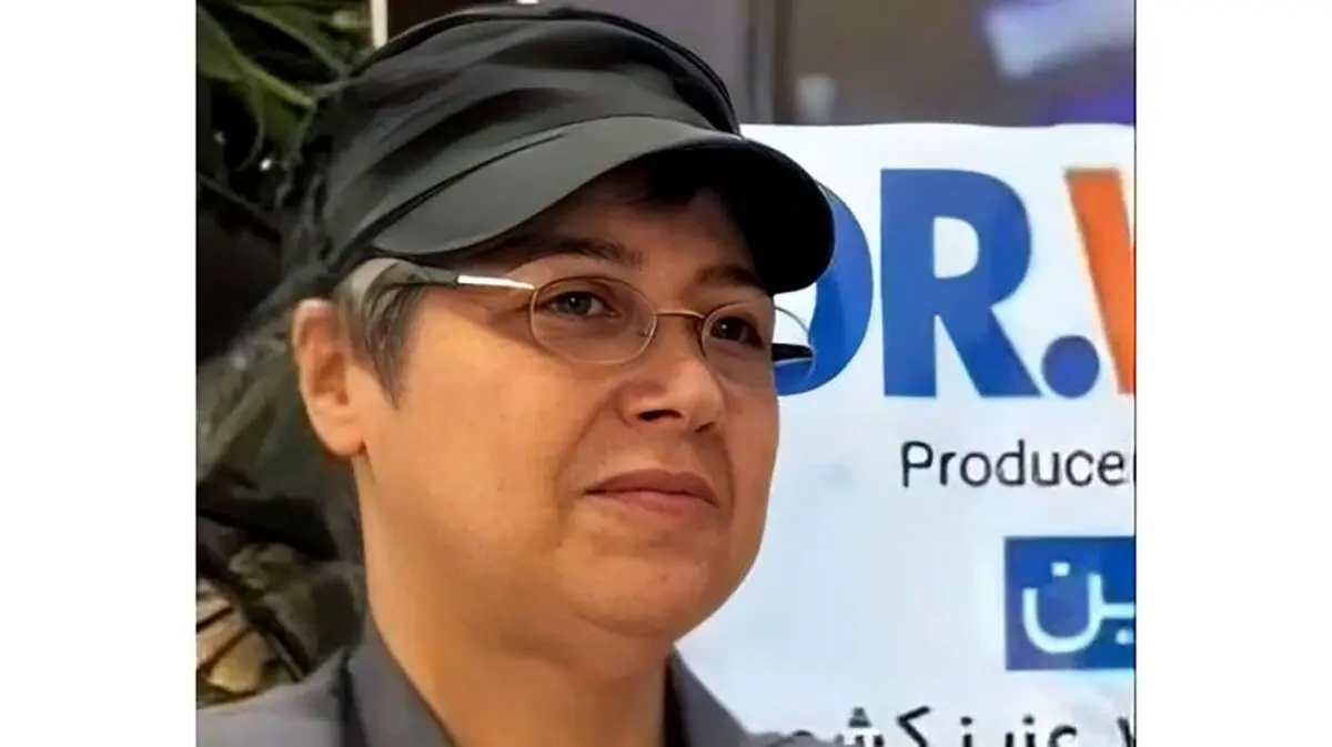 خبر پر حاشیه: مازیار لرستانی 