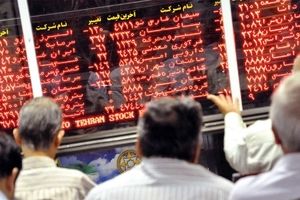 پای کدام شرکت ها به بورس باز نشد / اسامی شرکت ها