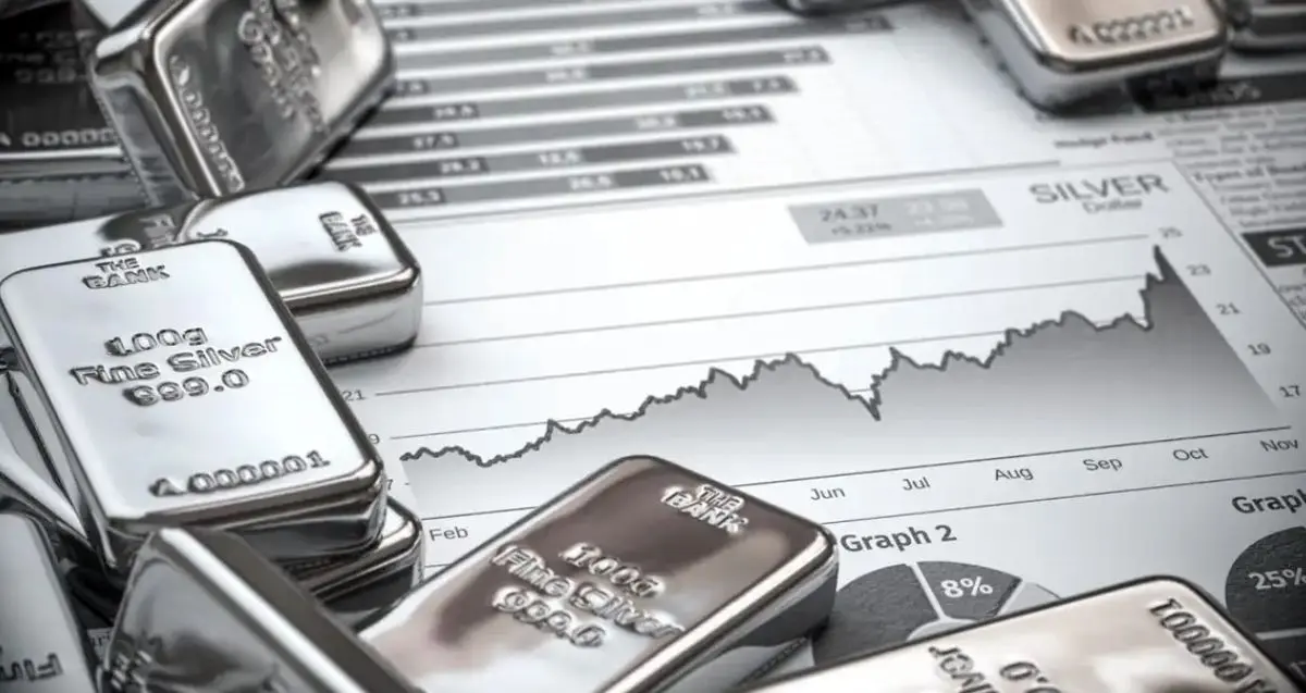 کارمزد خرید و فروش نقره چقدر است؟