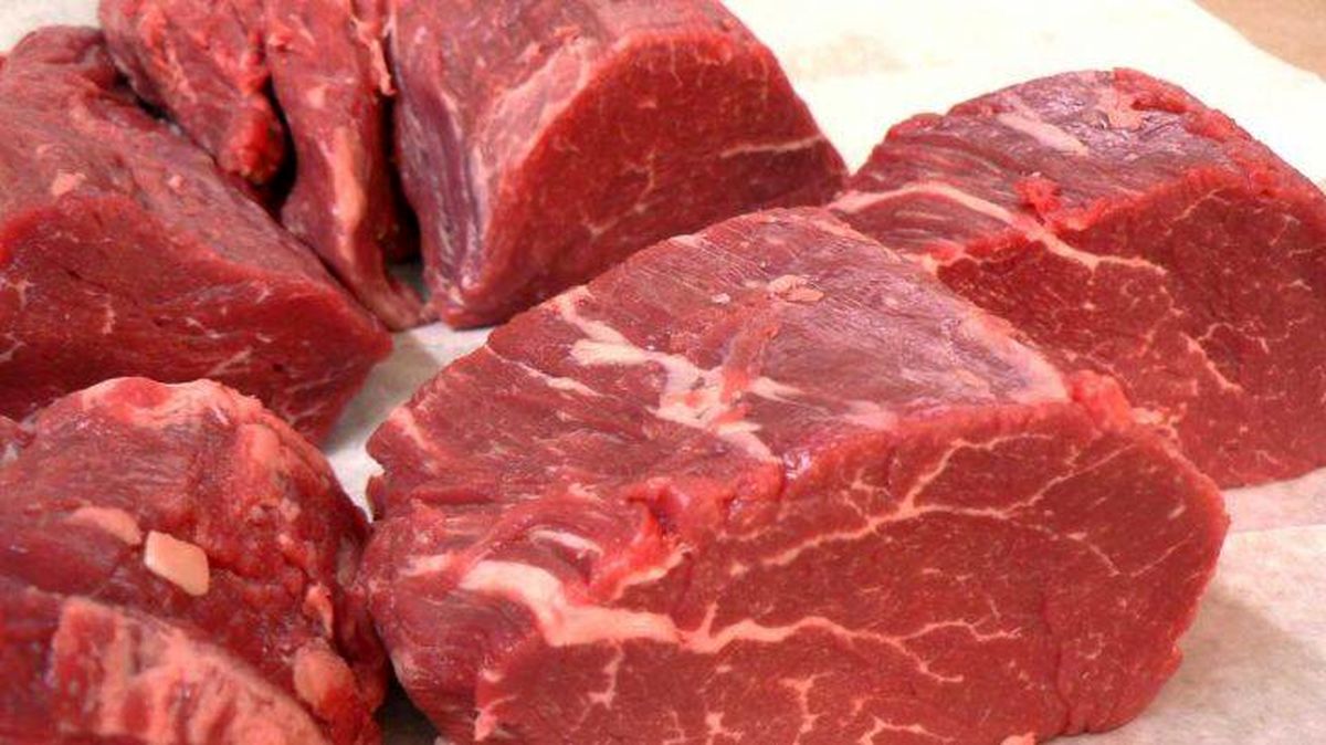 قیمت گوشت امروز 13 مهر 1400| لیست قیمت گوشت 