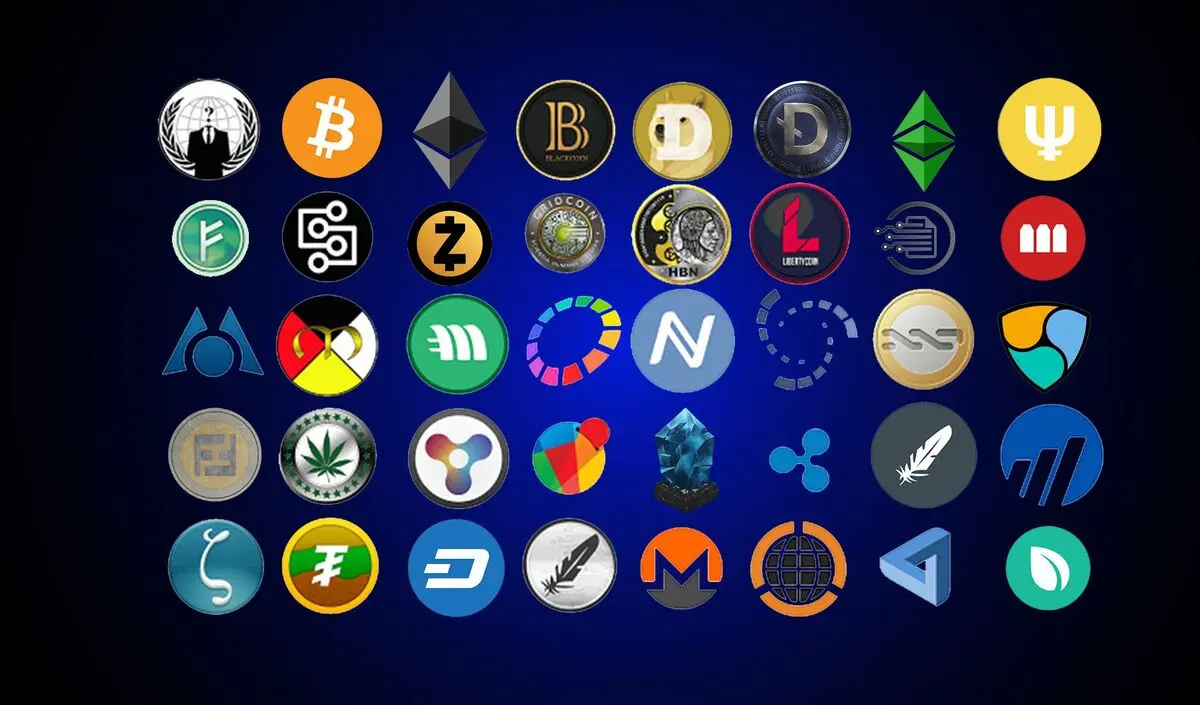خرید و فروش ارز دیجیتال در صرافی آنلاین