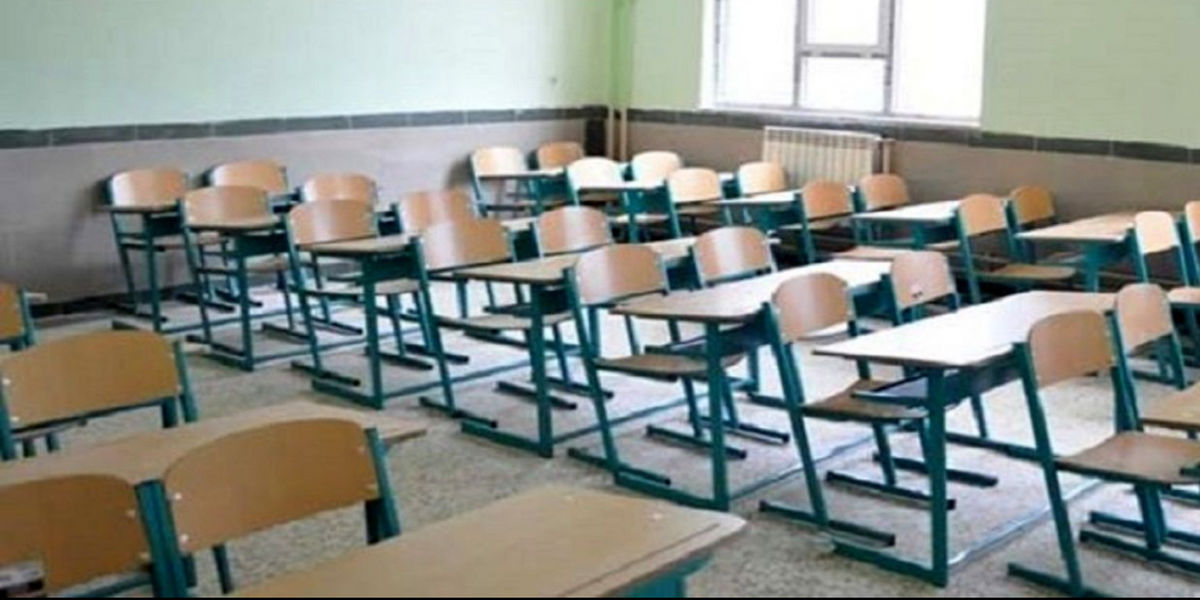 فوری: خبر مهم درباره غیرحضوری شدن مدارس