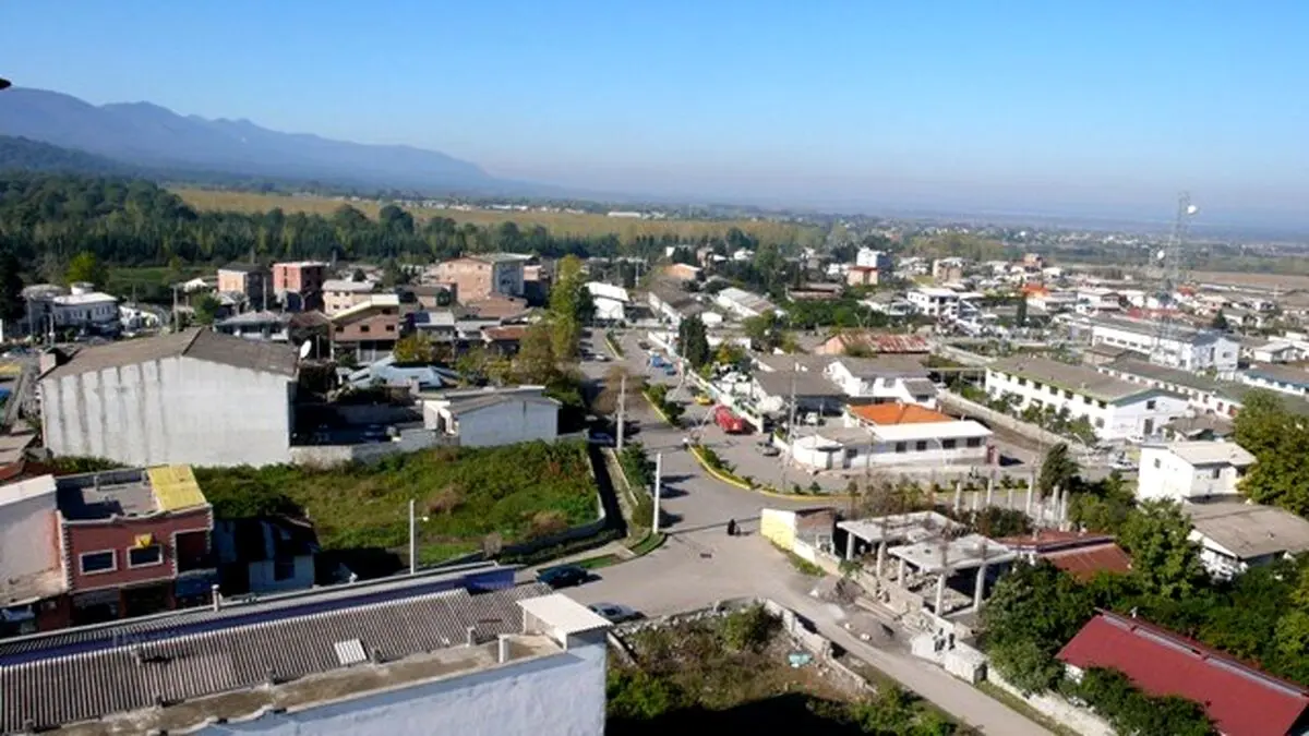 چمستان کجاست ؟