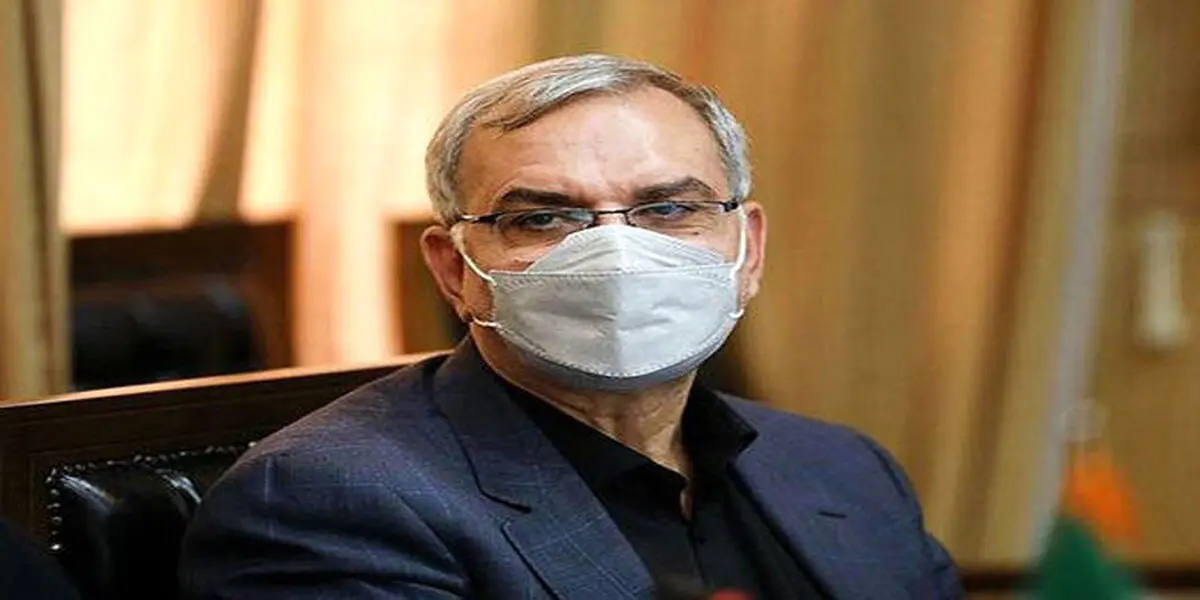 فوری: شاهکار جدید برای انتصاب های سفارشی| داماد وزیر بهداشت گل کاشت