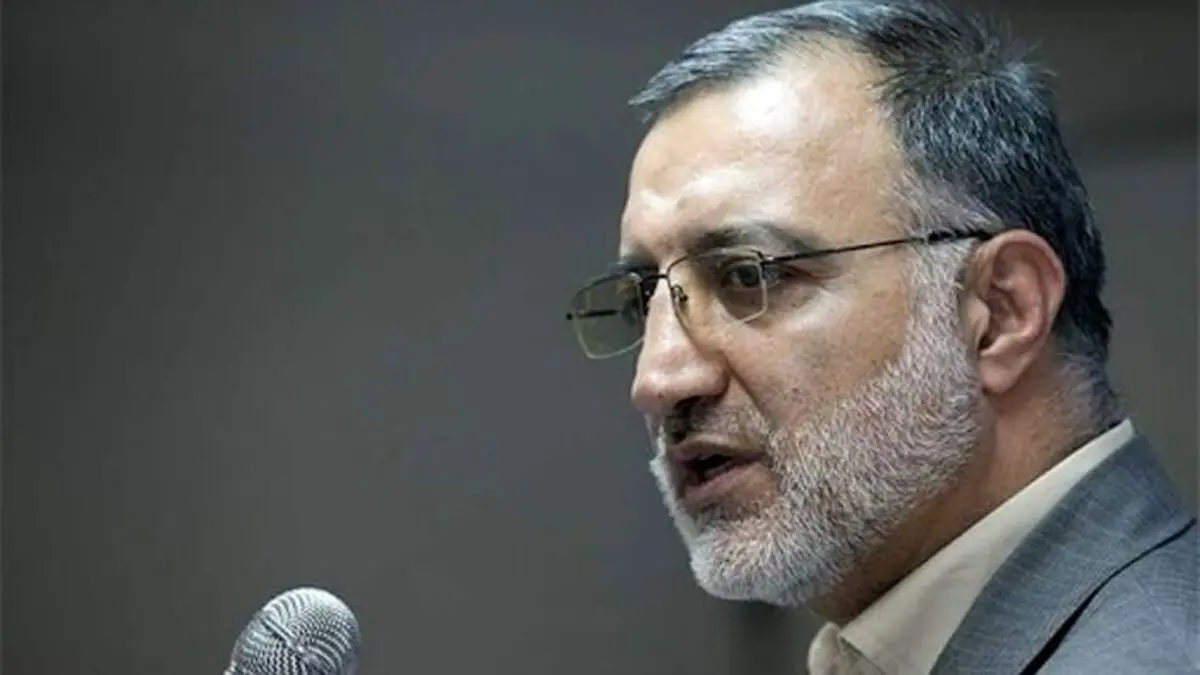 ماجرای انتصاب داماد زاکانی به کجا رسید؟