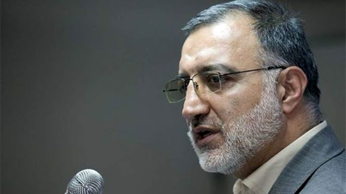 فوری: شهردار تهران خواستار لغو محدودیت شبانه