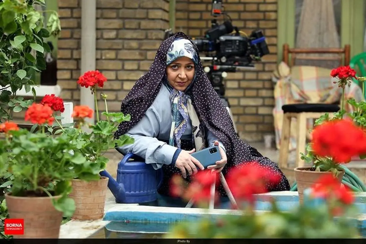 اخبار روز: کرونای دسته جمعی بازیگران سریال