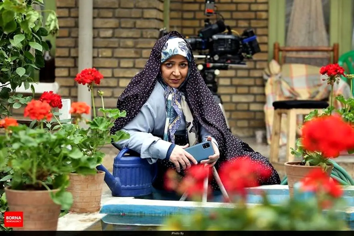اخبار روز: کرونای دسته جمعی بازیگران سریال