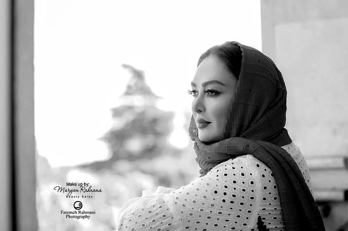 زندگینامه الهام حمیدی
