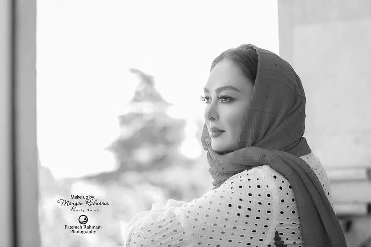 زندگینامه الهام حمیدی