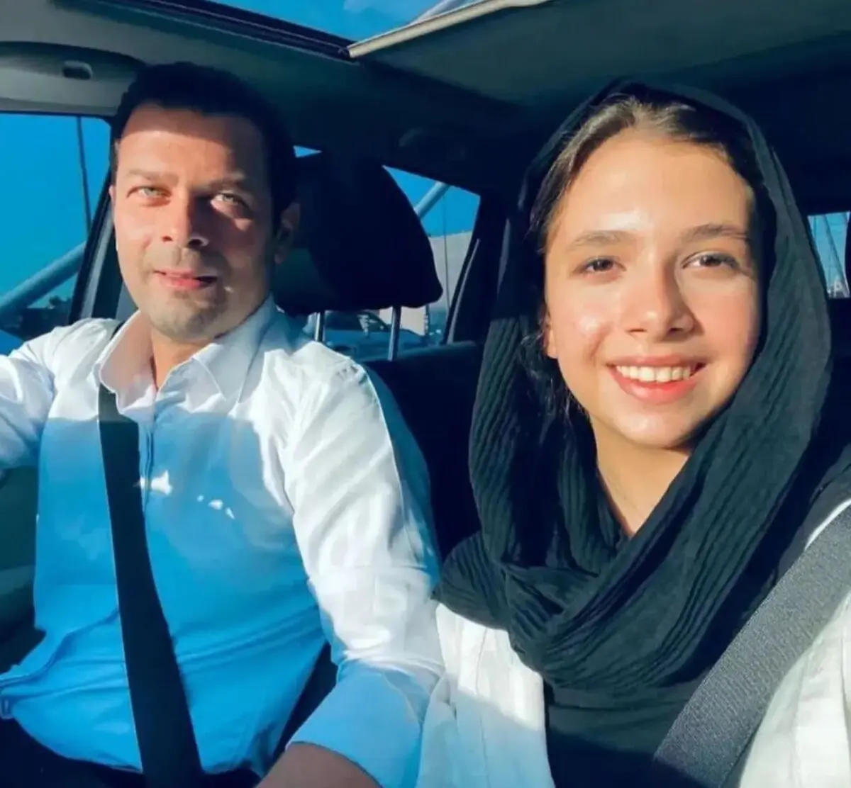 بیوگرافی پژمان بازغی