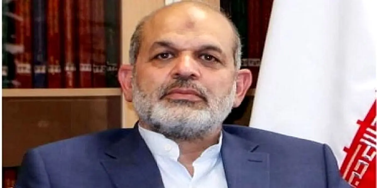 فوری: رئیس شورای امنیت منصوب شد