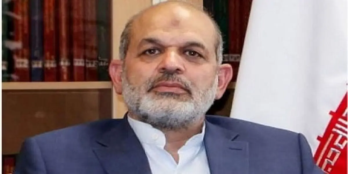 فوری: رئیس شورای امنیت منصوب شد