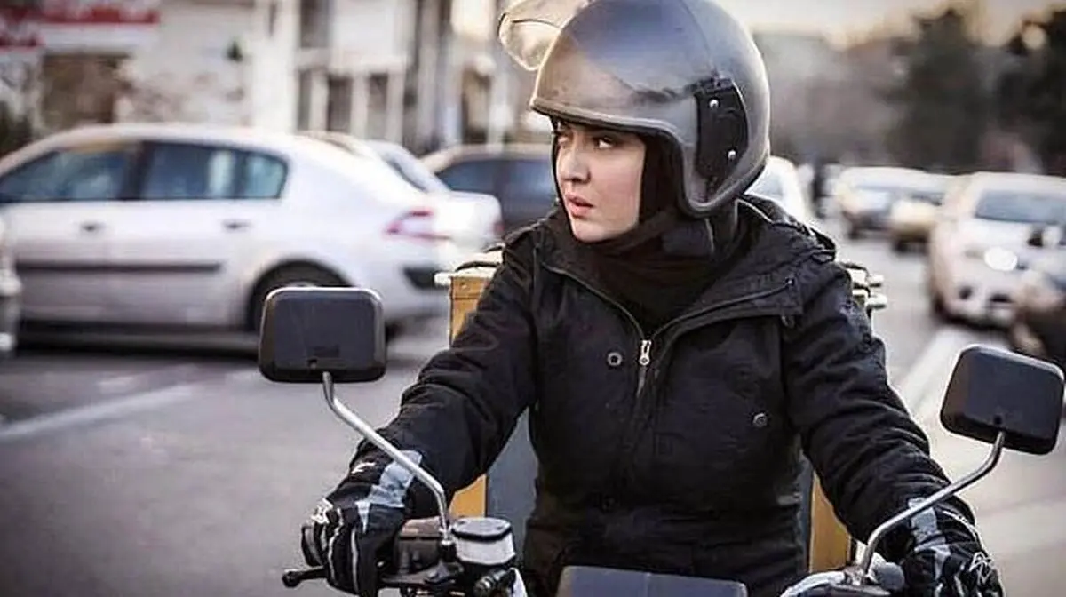 نیکی کریمی در اینستاگرام غوغا کرد