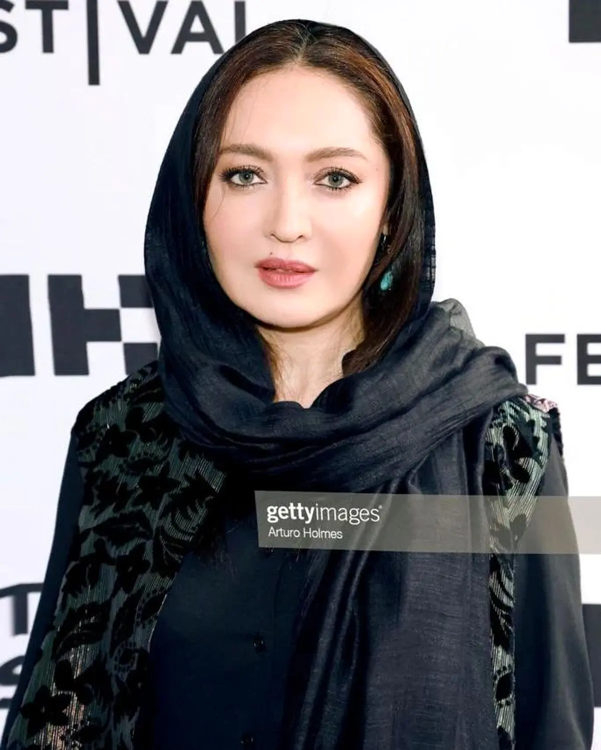 چهره جذاب نیکی کریمی همه رو خیره کرد | نیکی کریمی اینستاگرام را ترکاند